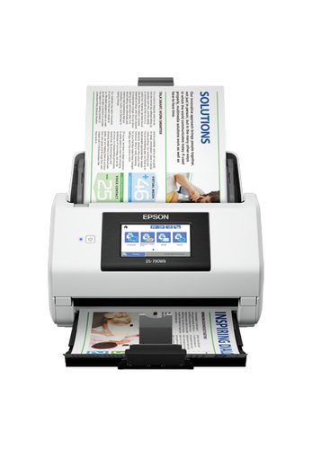 Epson Scanner MAGASIN EN LIGNE Grosbill