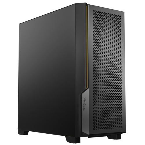 Antec P20CE Noir - Boîtier PC Antec - grosbill-pro.com - 1