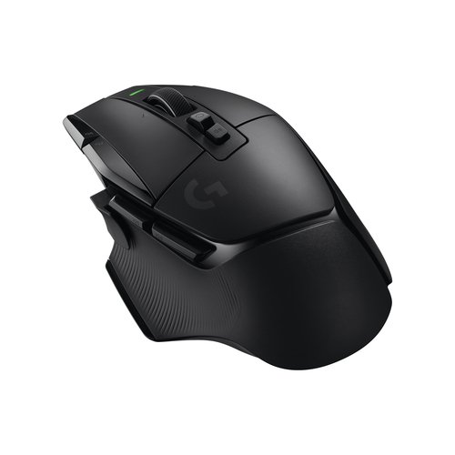 Logitech G502 X LIGHTSPEED BLACK - Souris PC Logitech - 0