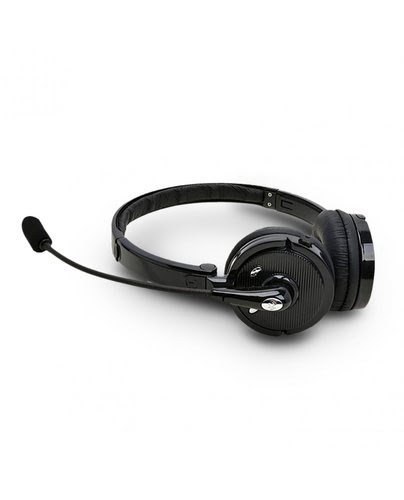 MOVEE: BLUETOOTH HEADSET WITH BUILT-IN B - Achat / Vente sur grosbill-pro.com - 1
