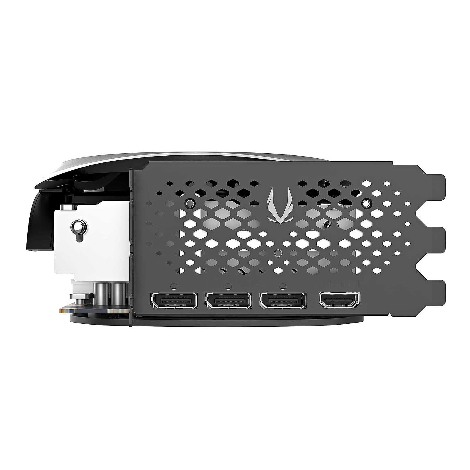 ZOTAC RTX 4080 16G AMP EXTREME AIRO  - Carte graphique ZOTAC - 4