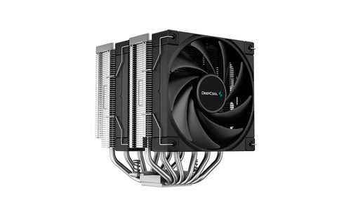 Deepcool Noir - Ventilateur CPU Deepcool - grosbill-pro.com - 1