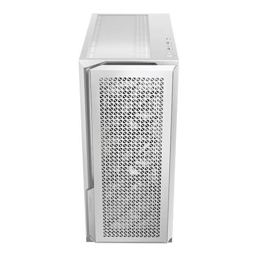 Antec P20C White Blanc - Boîtier PC Antec - grosbill-pro.com - 1