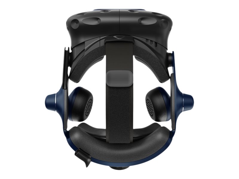 HTC VIVE Pro 2 Full Kit - Business Edition (99HASZ009-00) - Achat / Vente Objet connecté / Domotique sur grosbill-pro.com - 1