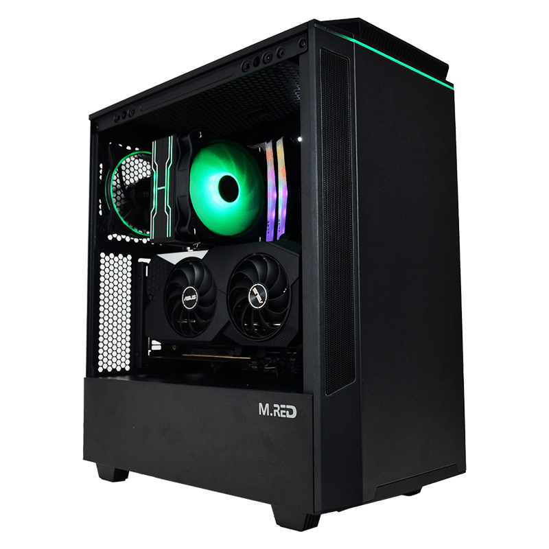 No Name PC Fixe MAGASIN EN LIGNE Grosbill