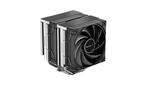 Deepcool Noir - Ventilateur CPU Deepcool - grosbill-pro.com - 0