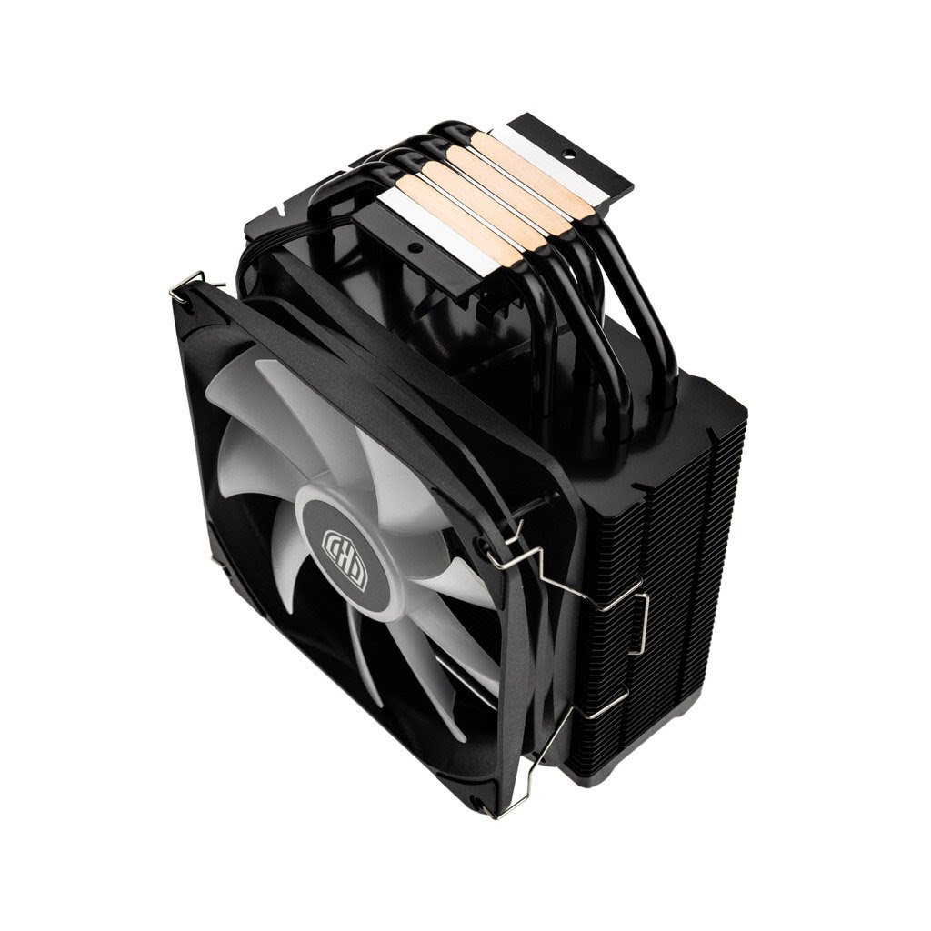 Kolink Umbra EX180 ARGB - Ventilateur CPU Kolink - grosbill-pro.com - 2