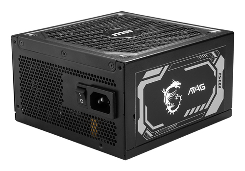 ATX 1000W - 80+ GOLD FM - MAG A1000GL PCIE5 (OEM)
