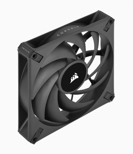 Corsair AF140 ELITE Blanc 140mm - Ventilateur boîtier Corsair