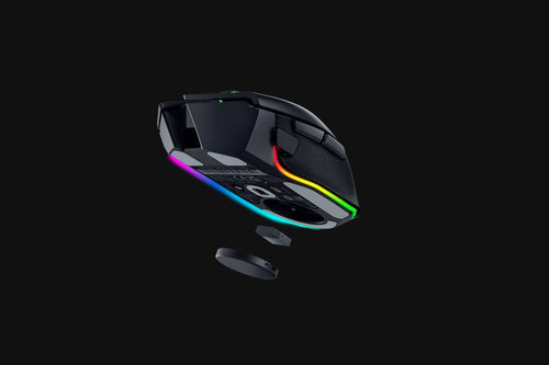 Razer Basilisk V3 Pro - Souris PC Razer - grosbill-pro.com - 3