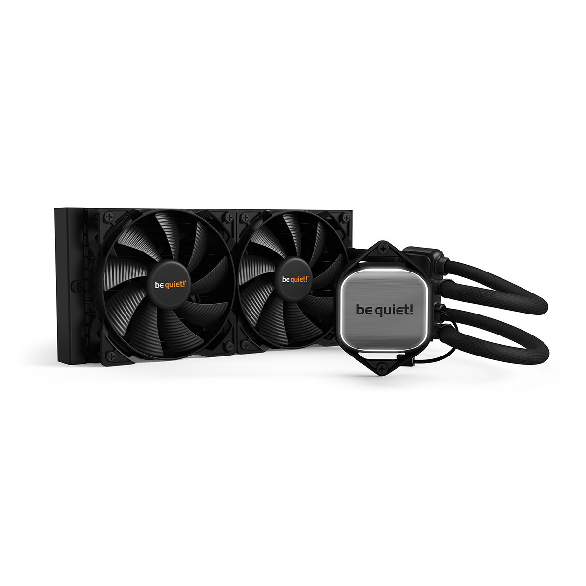 Be Quiet! Pure LOOP 240mm - Watercooling Be Quiet! - grosbill-pro.com - 0