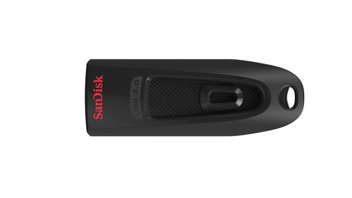 SanDisk Ultra USB 3.0 64GB - Achat / Vente sur grosbill-pro.com - 4