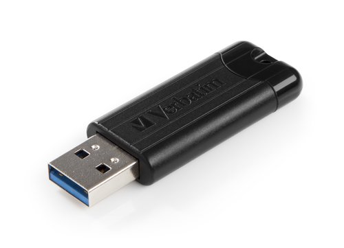 Store n Go Pinstripe USB 3.0 Drive 64GB - Achat / Vente sur grosbill-pro.com - 1