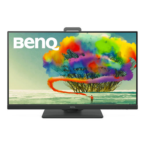 BenQ 27"  9H.LJELA.TBE - Ecran PC BenQ - grosbill-pro.com - 3