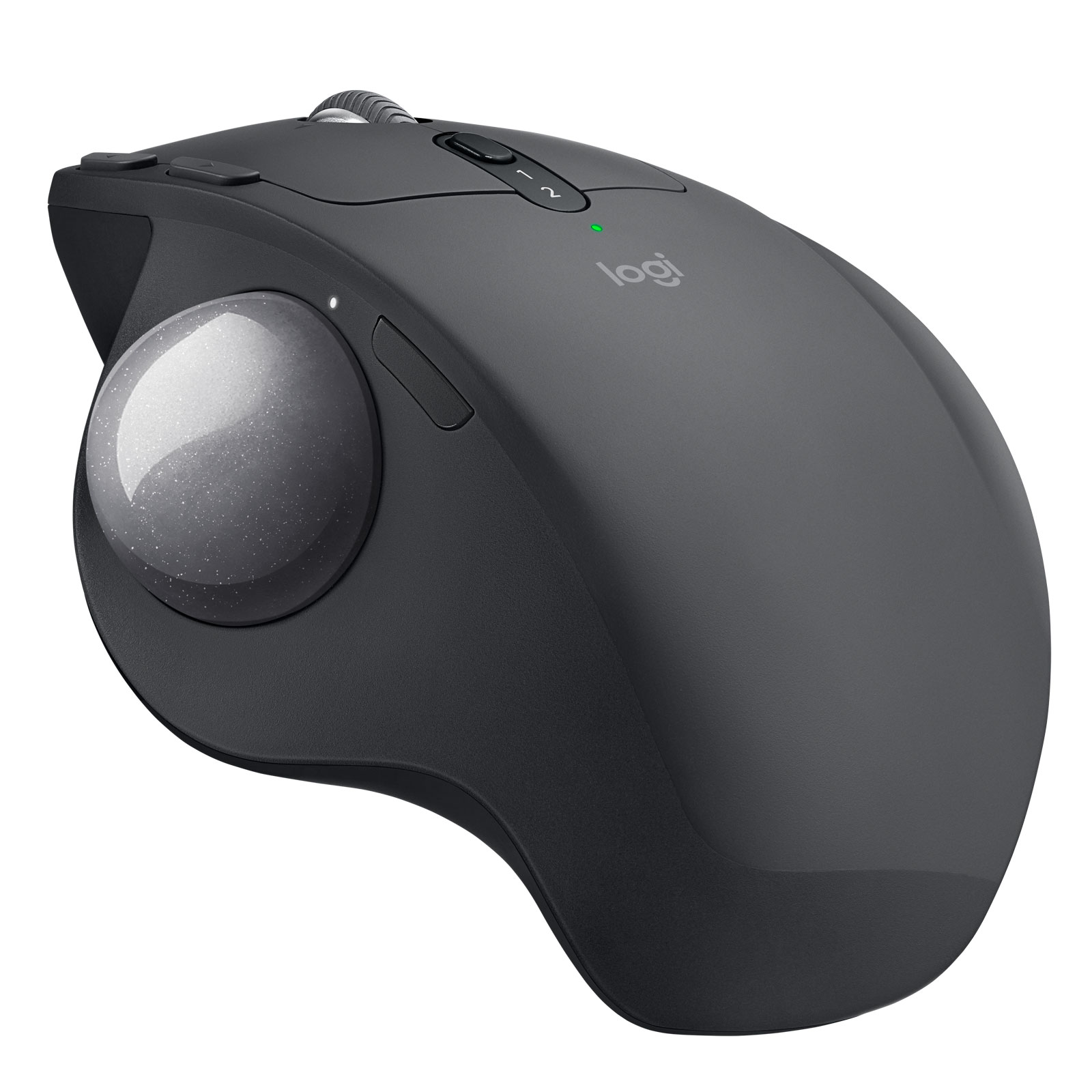 Logitech MX Ergo - Souris PC Logitech - grosbill-pro.com - 4