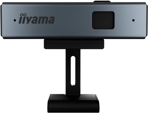 Iiyama Webcam UC CAM75FS-1 (UC CAM75FS-1) - Achat / Vente Vidéoconférence sur grosbill-pro.com - 0