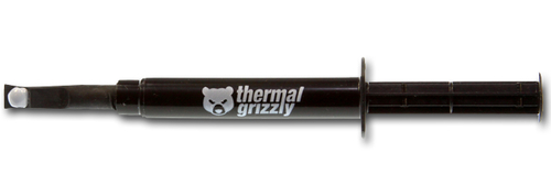 Grosbill Accessoire refroidissement PC Thermal Grizzly Kryonaut Pâte thermique (37 Gr) 10ml
