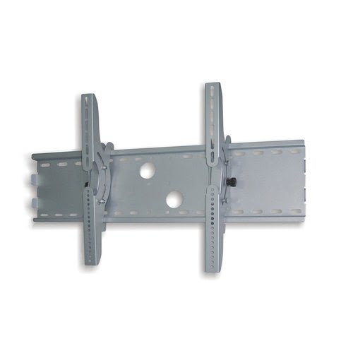 Wall Mount 37-85" Tilt SILVER - Achat / Vente sur grosbill-pro.com - 1