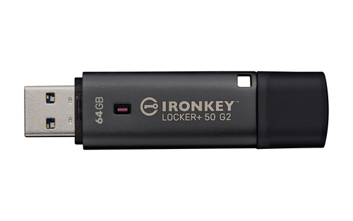 Clé 64Go USB 3.2 IKLP50G2/64GB