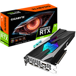 RTX 3080 GAMING OC WB 10G LHR - RTX3080/HDMI/DP-Seconde Vie-Bon Etat