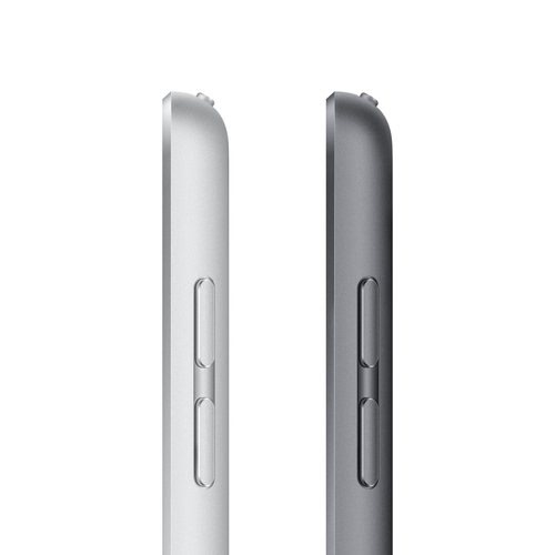 iPad Wi-Fi 256GB Space Gray - Achat / Vente sur grosbill-pro.com - 4