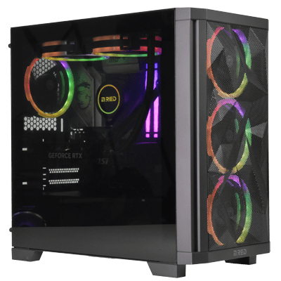 TWILIGHT V2 - I5-12400F/5060Ti/16Go/1To (GB)