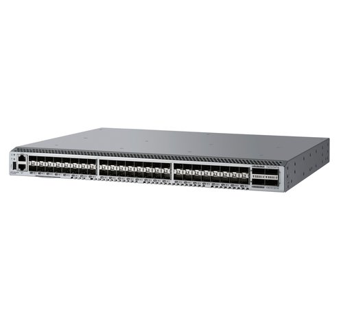 HPE SN6600B 32Gb 48/24 24p SFP+FC Switch - Achat / Vente sur grosbill-pro.com - 2