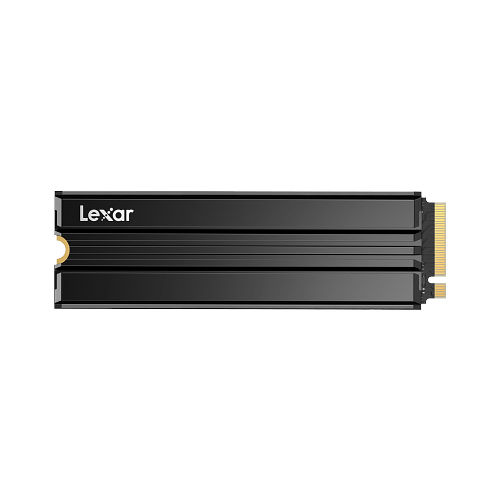 image produit Lexar NM790 1To M.2 + dissipateur Grosbill