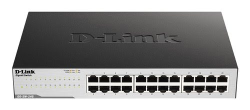 D-Link Switch MAGASIN EN LIGNE Grosbill