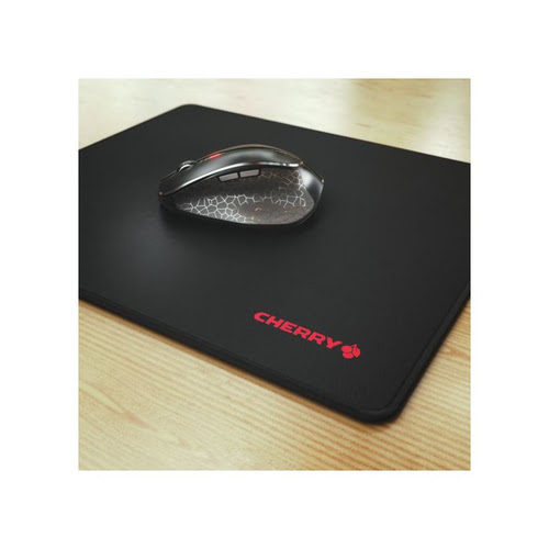 Cherry MP 1000 - Noir/XL - Tapis de souris Cherry - grosbill-pro.com - 2