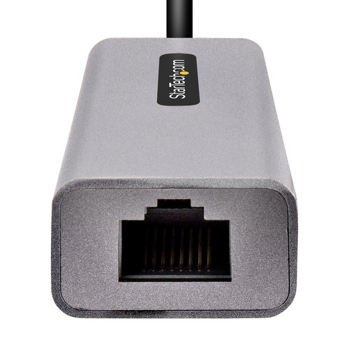 USB-C TO ETHERNET ADAPTER - 1FT - Achat / Vente sur grosbill-pro.com - 2