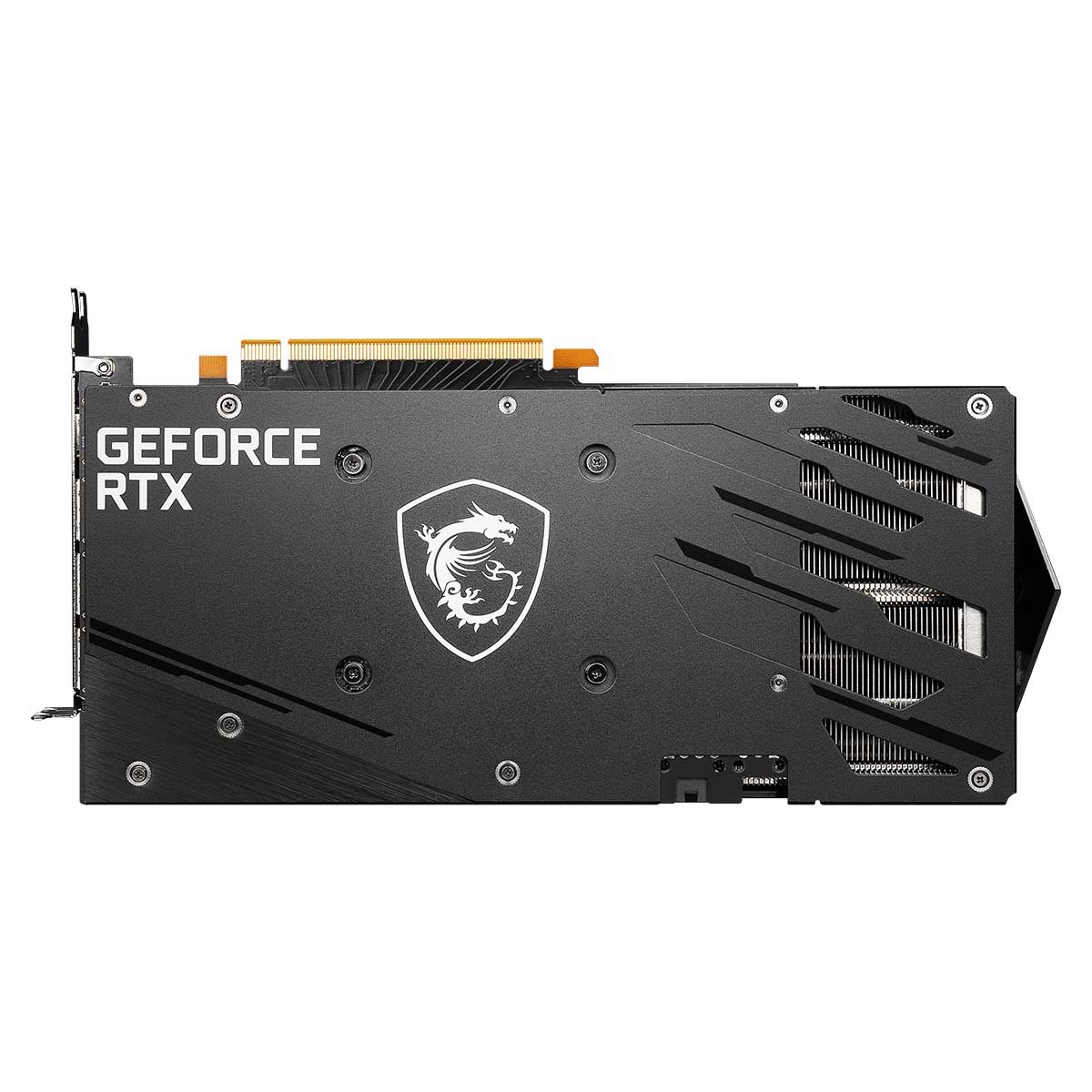 MSI RTX 3050 GAMING X 8G LHR  - Carte graphique MSI - grosbill-pro.com - 2