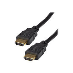 Grosbill Connectique TV/Hifi/Video MCL Samar Câble HDMI 2.1 Ultra haute vitesse 8K - 1m