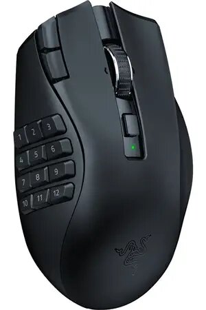 Razer Naga V2 Hyperspeed - Souris PC Razer - grosbill-pro.com - 3