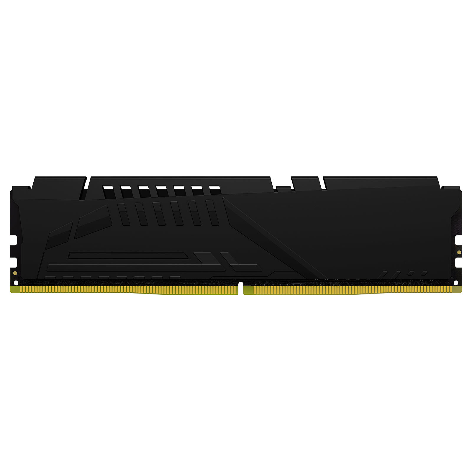 Kingston Fury Beast 16Go (1x16Go) DDR5 5200MHz - Mémoire PC Kingston sur grosbill-pro.com - 2