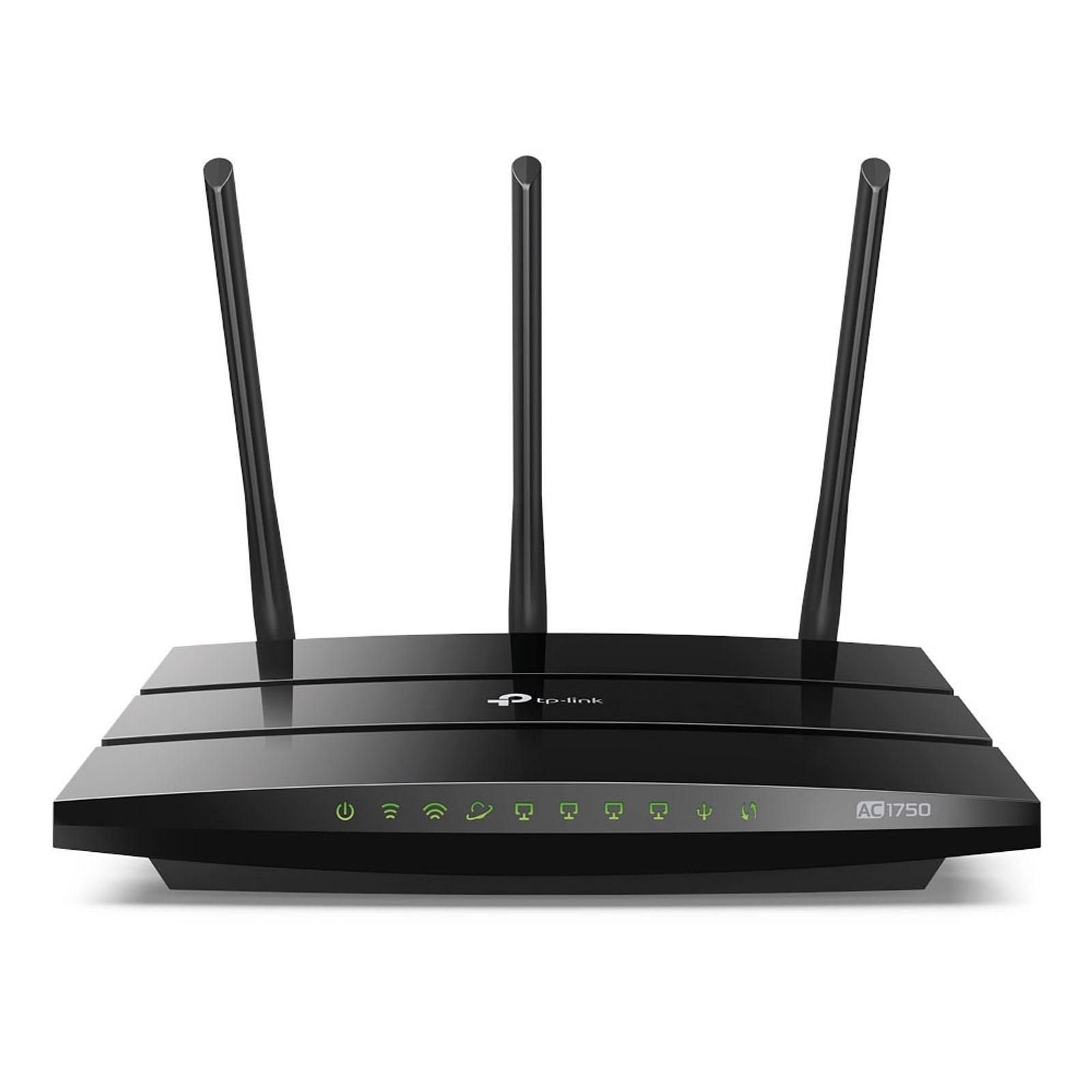 TP-Link ARCHER C7 - Routeur TP-Link - grosbill-pro.com - 0