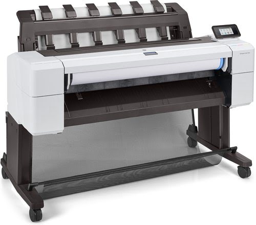 DesignJet T1600PS 36-in Printer - Achat / Vente sur grosbill-pro.com - 2