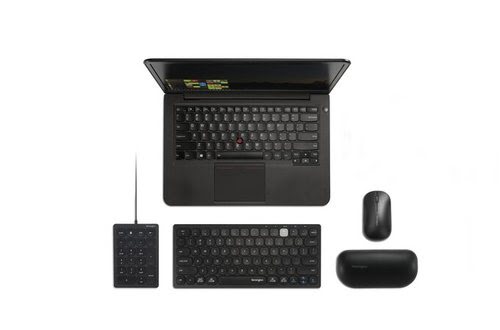 NUMERIC KEYBOARD USB A - Achat / Vente sur grosbill-pro.com - 5