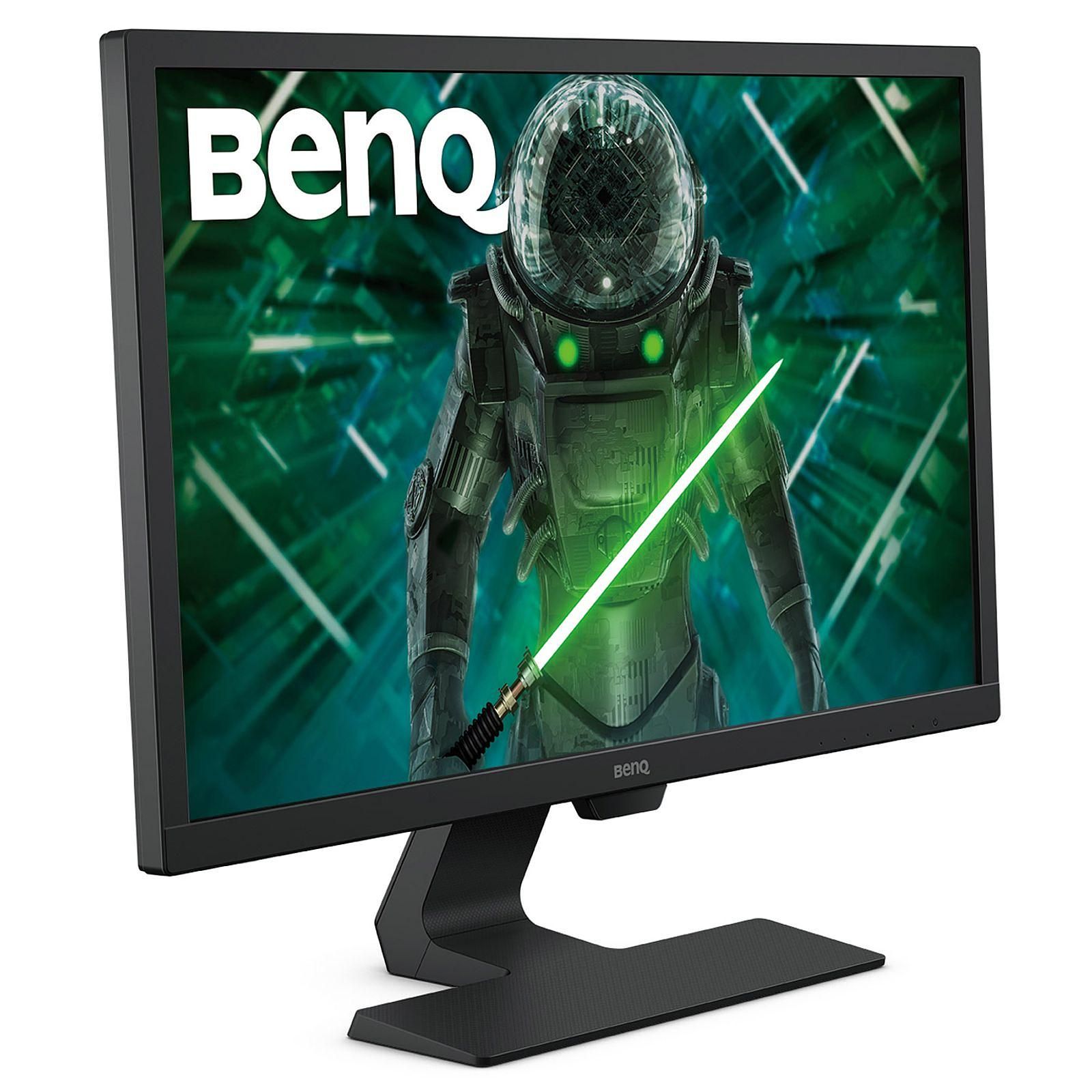 BenQ 27"  9H.LJ6LB.QBE - Ecran PC BenQ - grosbill-pro.com - 4