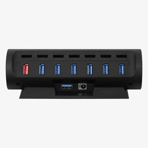 Streamplify CTRL 7 RGB - Hub Streamplify - grosbill-pro.com - 4