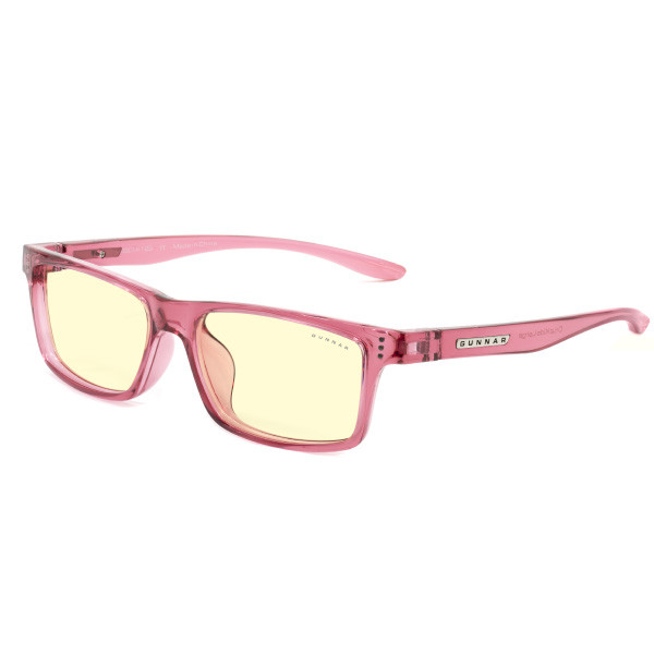 Gunnar CRUZ KIDS 8/12 ans - Rose (CRU-10101 **) - Achat / Vente Lunettes de protection sur grosbill-pro.com - 0