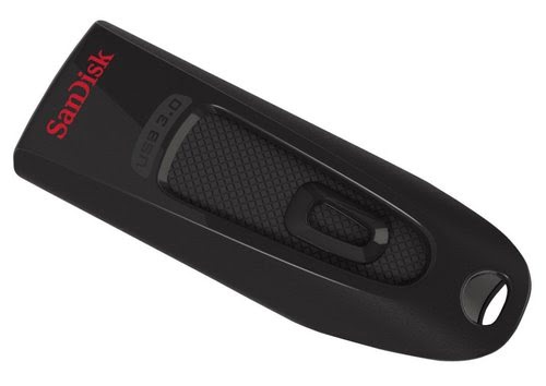 SanDisk Ultra USB 3.0 64GB - Achat / Vente sur grosbill-pro.com - 3