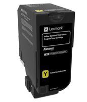 Lexmark Consommable imprimante MAGASIN EN LIGNE Grosbill