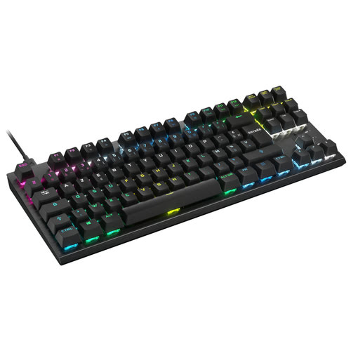 Corsair K60 Pro TKL - Clavier PC Corsair 