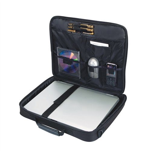 Carry Case/Nylon Black Value (TAR300) - Achat / Vente sur grosbill-pro.com - 4