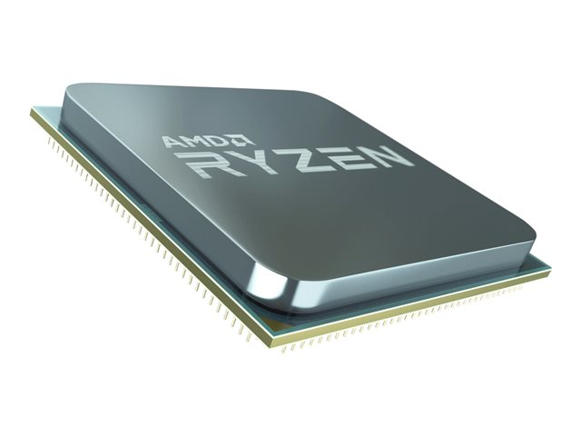 AMD Ryzen 9 3900 - 4.3GHz - Processeur AMD - grosbill-pro.com - 8