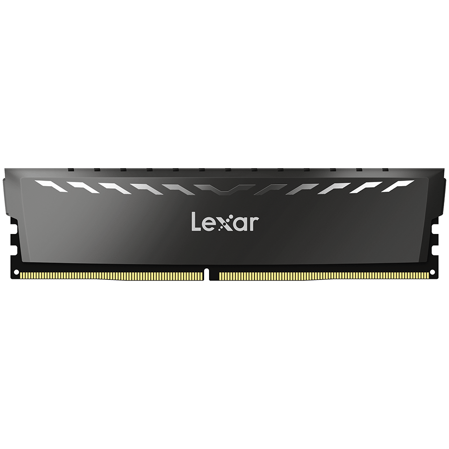 Lexar Thor 8Go (1x8Go) DDR4 3600MHz - Mémoire PC Lexar sur grosbill-pro.com - 0