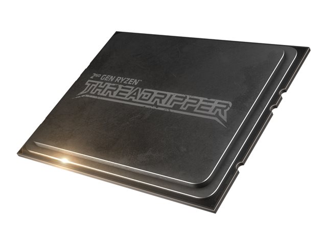 AMD Ryzen ThreadRipper 2990WX - 3GHz - Processeur AMD - 2