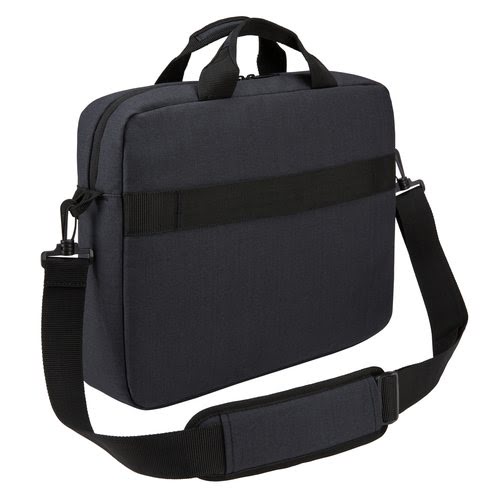 Huxton Attaché 14" (HUXA214) Noir Case Logic - Sac et sacoche - 1