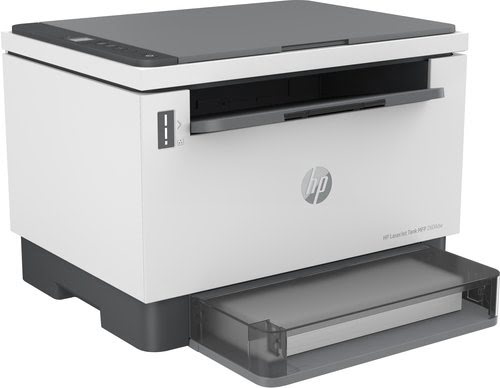 LASERJET TANK MFP 2604DW PRNTR (381V0A#B19) - Achat / Vente sur grosbill-pro.com - 4